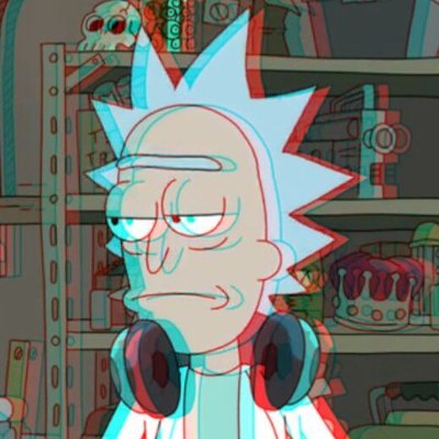 Rick Sánchez's profile picture