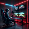 TRON profil fotoğrafı