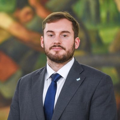 Felipe Núñez 🦅's profile picture