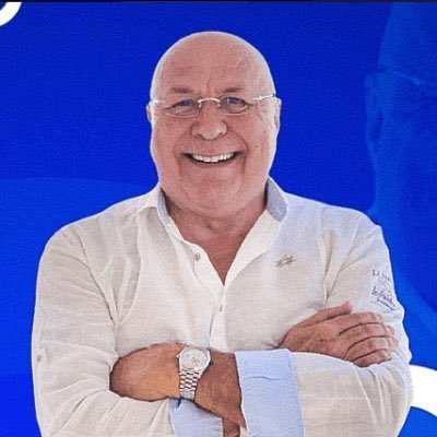 Charlietvshow's profile picture