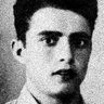 Profilbild von Baruch Mizrahi