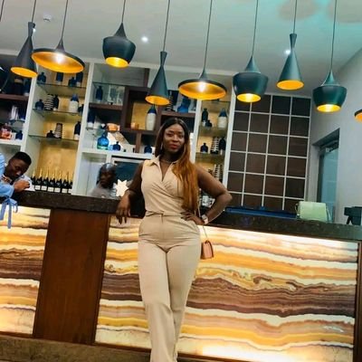 AfriyieAbena_AJ's profile picture