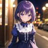 Фото профиля 長尾水香