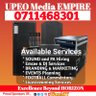 UPEO Media EMPIRE 的头像