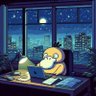 PRX John Duck 的头像