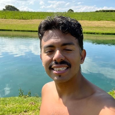 Marlon ☀️🌊's profile picture
