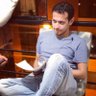 Profilbild von Marcos Prado