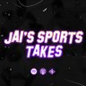 Profilbild von Jais Sports Takes