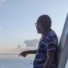Shadrack Kikoti (Mshaddie) profil fotoğrafı