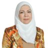 Profilbild von Dr. Roula Al-Bounni