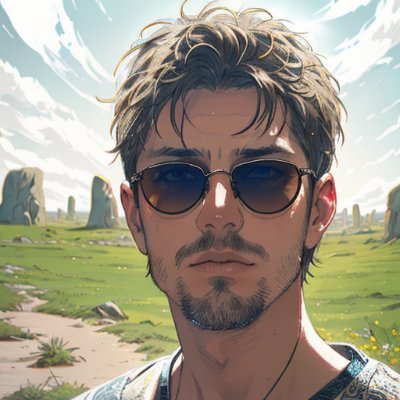 roman2838's profile picture