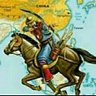 GOLDEN HORDE profil fotoğrafı
