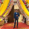 Vishal Mane profil fotoğrafı