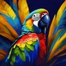 Фото профиля Degen Parrot