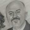 candidate's profile picture