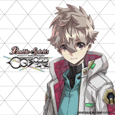 バトルスピリッツ クロスオーバー 公式's profile picture
