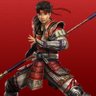 Profilbild von シーモア
