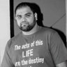 Profilbild von Anand Dansena