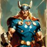 Thor's profile picture