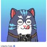Фото профиля yangj007cn ❤️ LibertyCatNFT