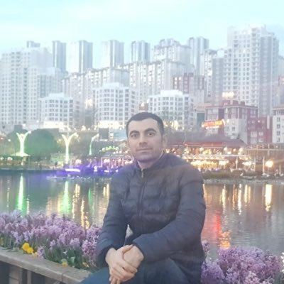 CeyhunAsirov's profile picture