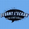 Devant l’écran profil fotoğrafı