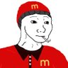 Profilbild von McBob Marley (DoubleDoomer)