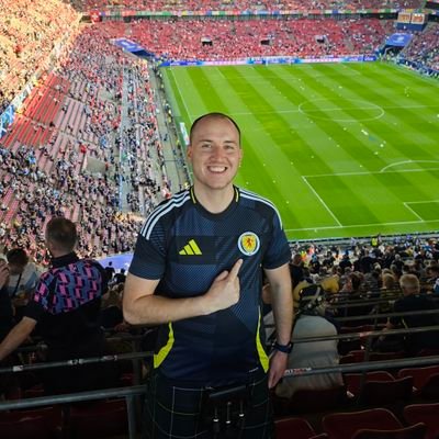 Kyle Hall's profile picture
