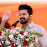 Profilbild von Vijay for 2026