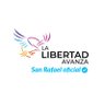 La Libertad Avanza San Rafael Oficial profil fotoğrafı