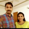 Profilbild von Vinothini dineshbabu