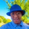 thapelo kotsi profil fotoğrafı