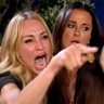 Фото профиля Woman Yelling at Cat