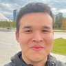 Sabyr Nurgaliyev — oss/acc profil fotoğrafı