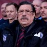 Фото профиля Mike Bassett