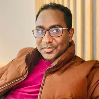 Abdalle Ahmed Mumin's profile picture