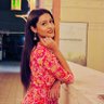 Sakshi Sharma profil fotoğrafı