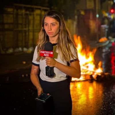 Inbar Twizer ענבר טויזר's profile picture