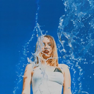 maude latour's profile picture