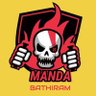 Manda Bathiram 的头像