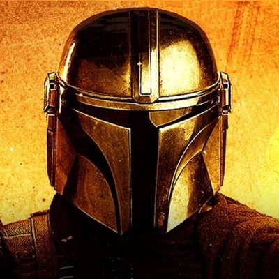 THE MANDALORIAN's profile picture