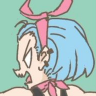 𒀭Wii⚢💕's profile picture
