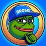Broski $Bro base 0x69420's profile picture