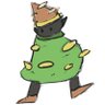 Monster 的头像
