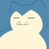 Snorlax 的头像