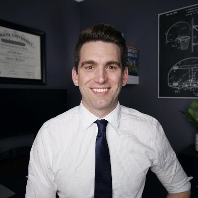 BrianSuttererMD's profile picture