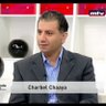 Charbel Chaaya The Writer 的头像