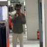 Aniket Sharma's profile picture