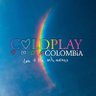 Фото профиля Coldplay Colombia 🇨🇴