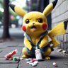 Pokemon Pritorchu @PIXLPRO profil fotoğrafı